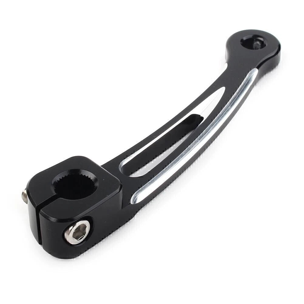 Inner Shifter Shift Arm Rod Lever for Harley Touring Road Glide FLH (2000–2023)