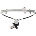 Power Window Regulator Set for Honda Odyssey (2005–2010) Front with Motor