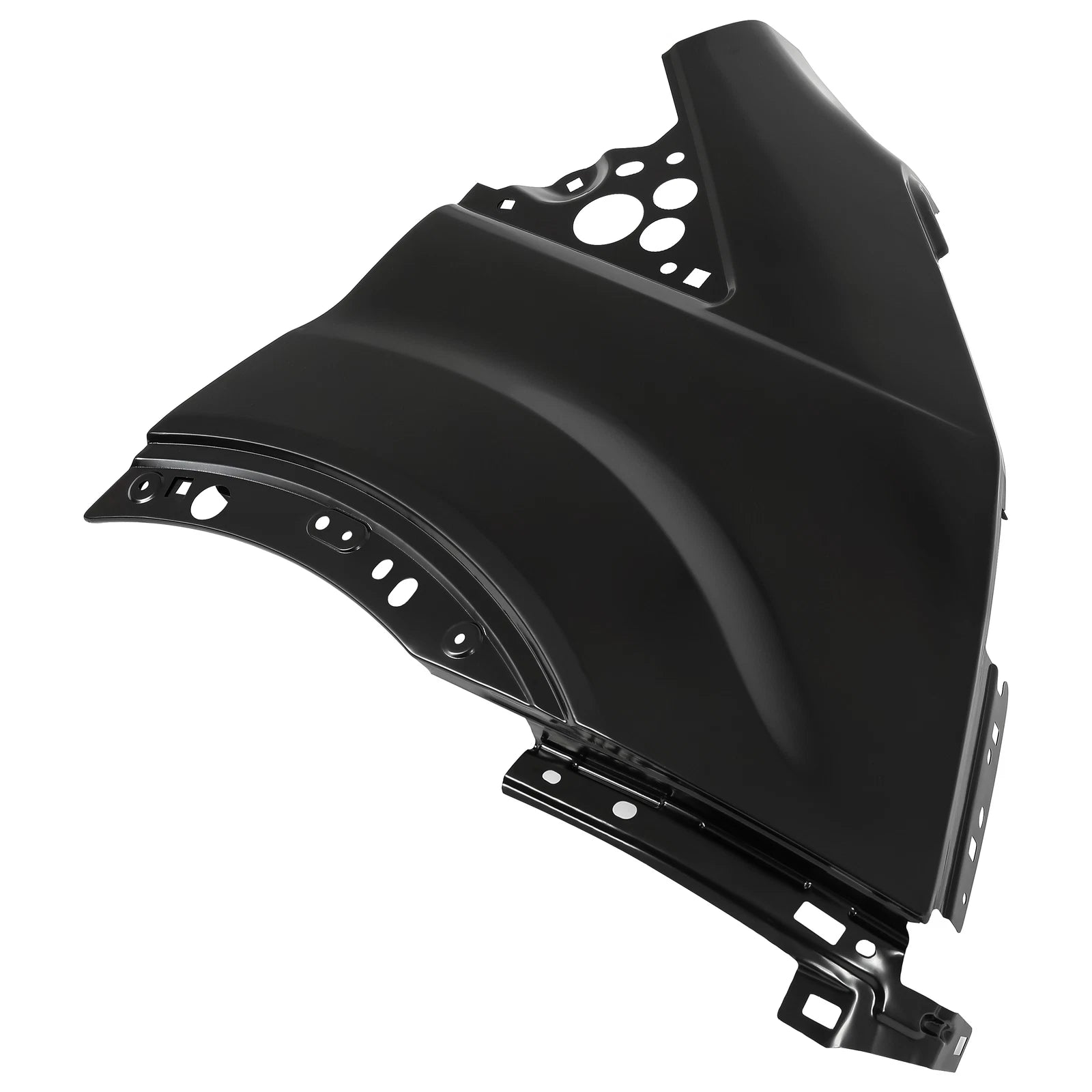 Front Right Fender Panel Steel for Ford Transit 150 250 350 (2015–2024)