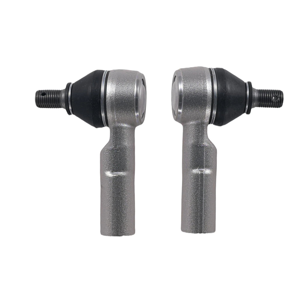 Front Lower Control Arms Tie Rod Ends Kit for Suzuki Grand Vitara (2006–2013)
