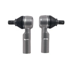 Front Lower Control Arms Tie Rod Ends Kit for Suzuki Grand Vitara (2006–2013)