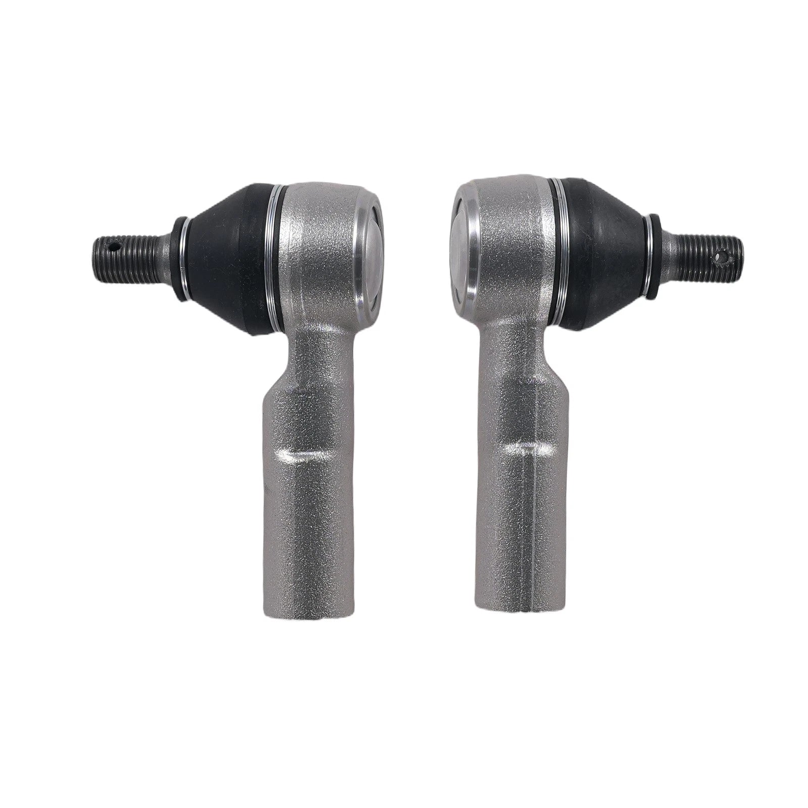 Front Lower Control Arms Tie Rod Ends Kit for Suzuki Grand Vitara (2006–2013)