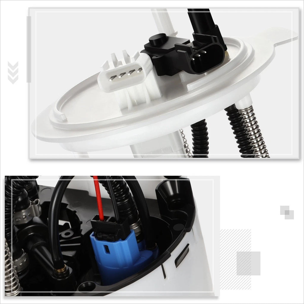 Aluminum Cooling Radiator for Dodge Durango/Jeep Grand Cherokee (2016–2020)