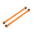 2X Adjustable Rear Lower Control Arm for Mini Cooper (2002–2013) R56 R57 R58 R59