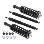 Set of 4 Struts & Shocks for Toyota Tundra SR5 (2000–2006)