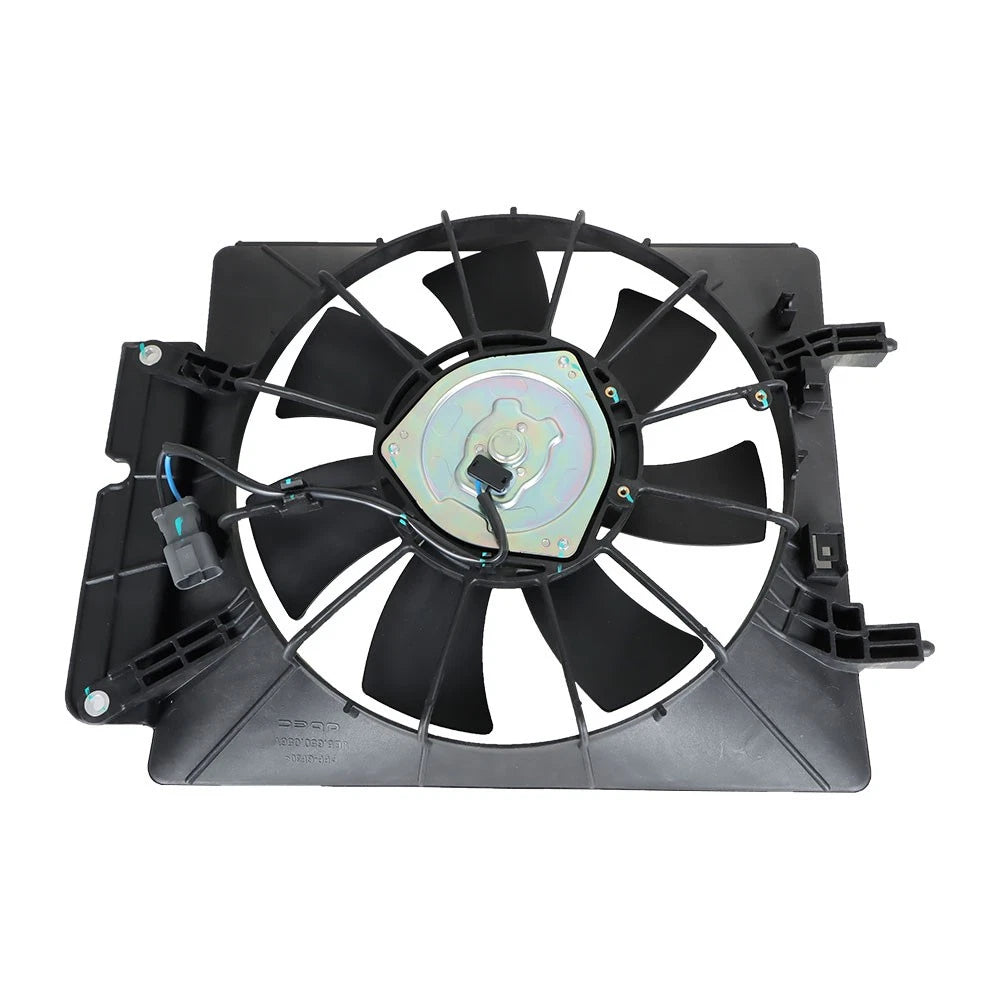 Electric AC Condenser Cooling Fan for Honda CR-V, Element (2002-2006)