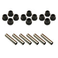 3 Leaf Spring Bushing Sleeve Kit for Club Car Precedent (2004–2023)