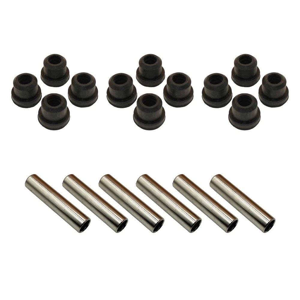 3 Leaf Spring Bushing Sleeve Kit for Club Car Precedent (2004–2023)