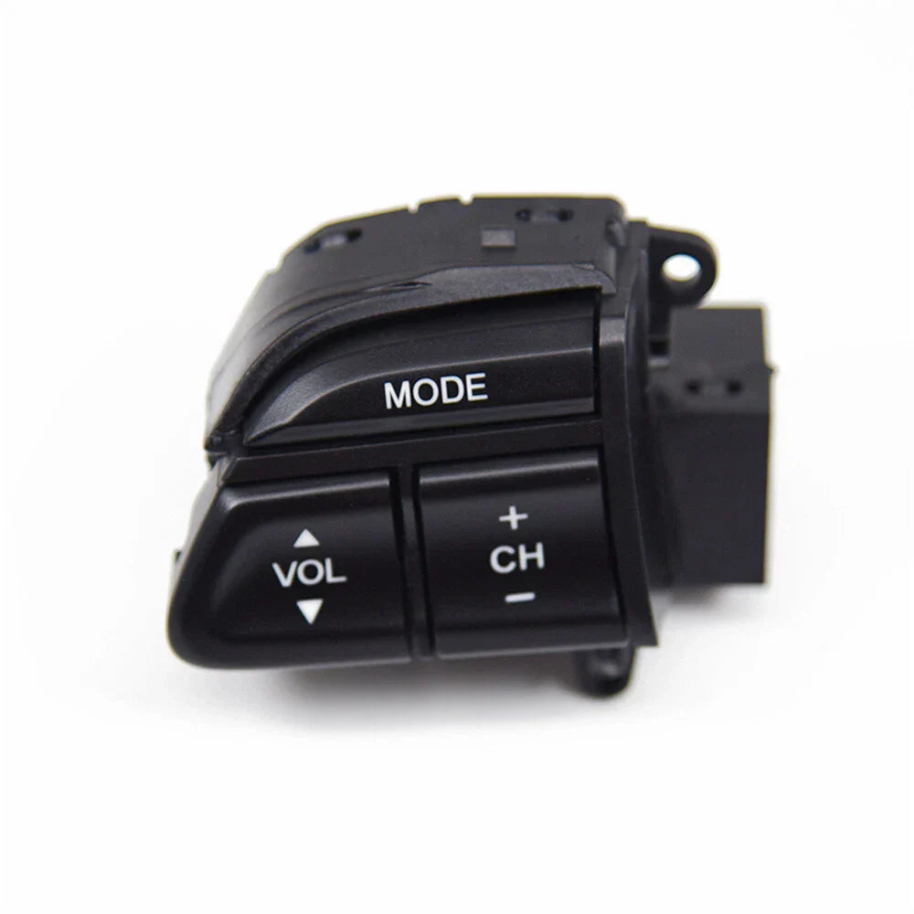 Steering Wheel Volume Control Switch for Honda Accord (2008-2012)