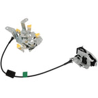Rear Left Door Lower Latch Lock for Ford F-150 (1997–2004) 6L3Z18264A01C