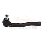 Set of 6 Front Tie Rod Ends for Chevrolet Aveo 5 (2006-2011)