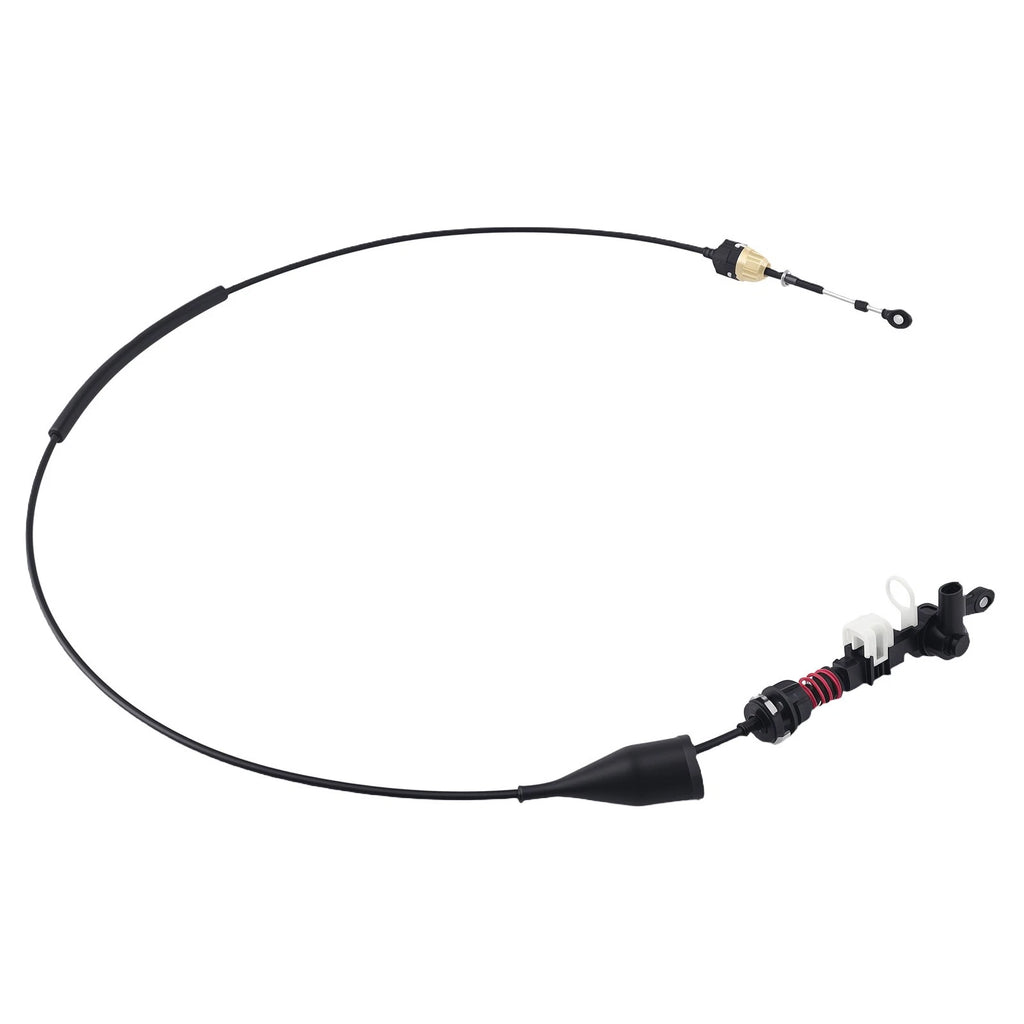Shift Cable for Dodge Dakota/Ram 1500 2001–2011 (3.7L, 4.7L, 5.9L) 52110005AJ
