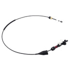 Shift Cable for Dodge Dakota/Ram 1500 2001–2011 (3.7L, 4.7L, 5.9L) 52110005AJ