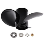 14x11 Boat Propeller for Mercury 2 Stroke 75HP-115HP