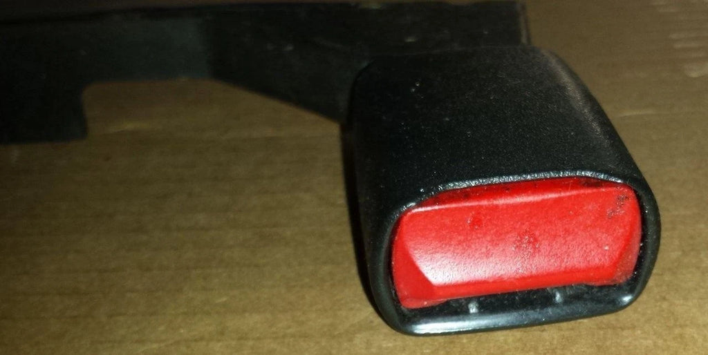 Seat Base Lap Belt Clip for Ford Thunderbird Cougar (1989–1993)