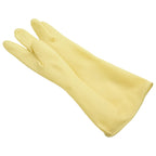 2X Heavy Duty Acid Resistant Work Gloves for