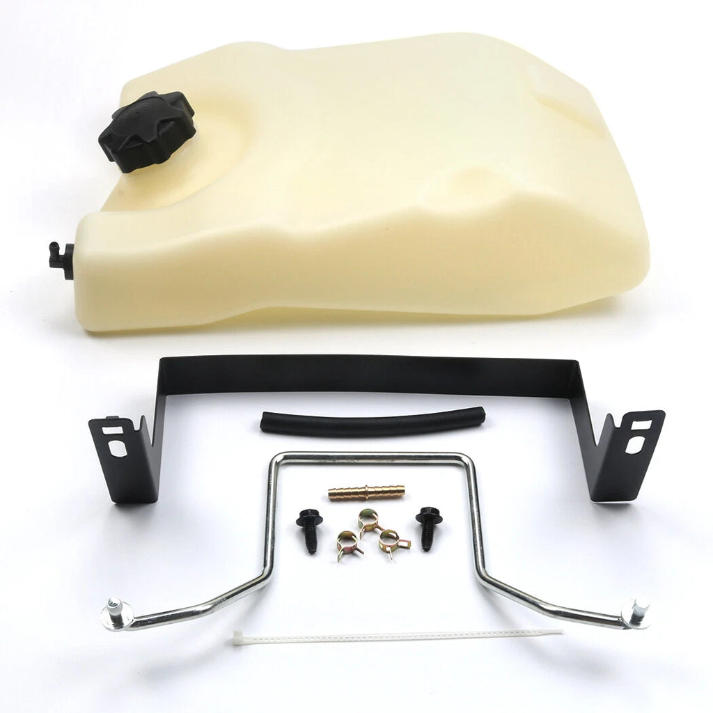 Fuel Gas Tank for John Deere GY21876 (Models L, LA, X, D, Scotts, Sabre)