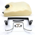 Fuel Gas Tank for John Deere GY21876 (Models L, LA, X, D, Scotts, Sabre)