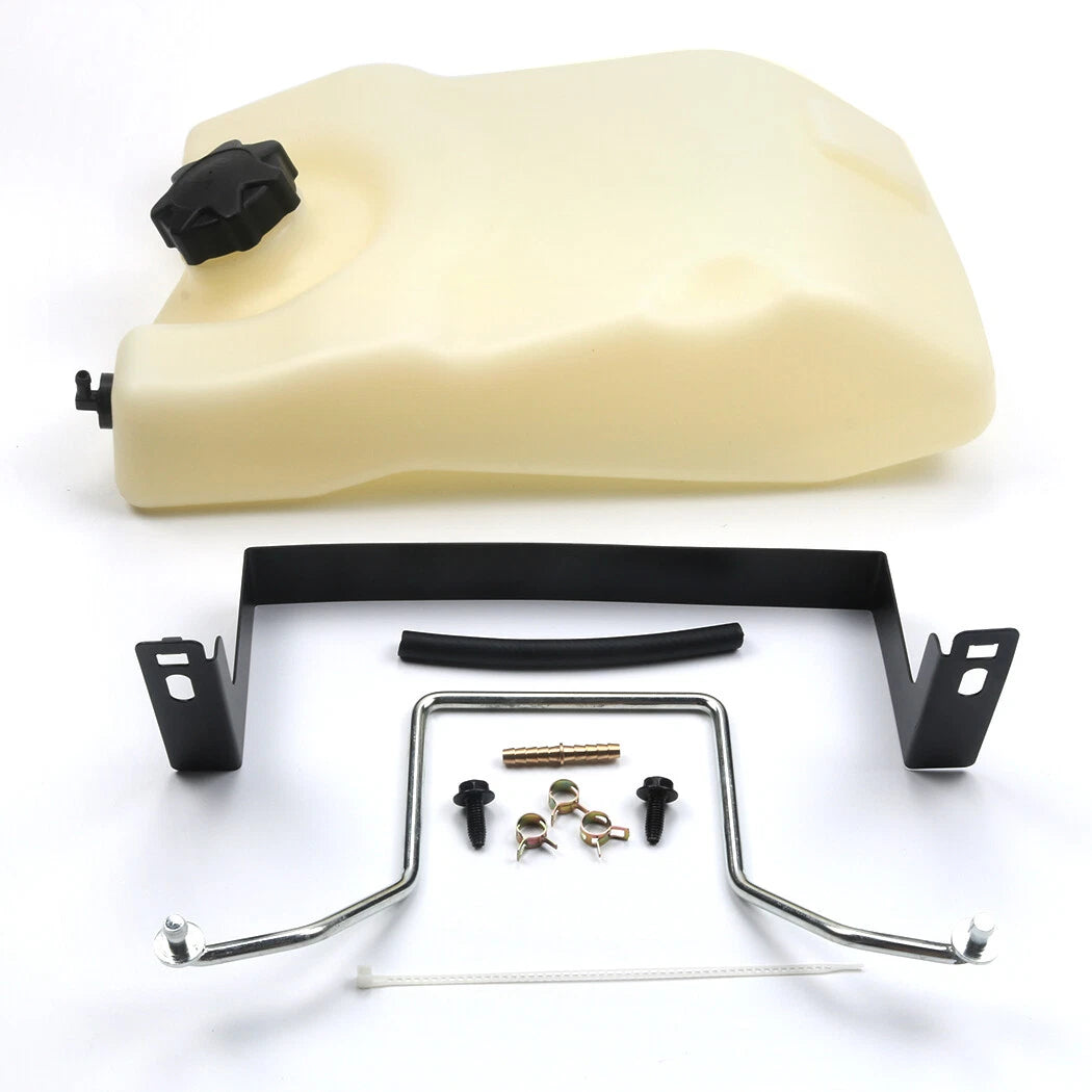 Fuel Gas Tank for John Deere GY21876 (Models L, LA, X, D, Scotts, Sabre)