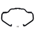 Mustache Engine Guard Crash Bar for Indian Chieftain (2014–2023)