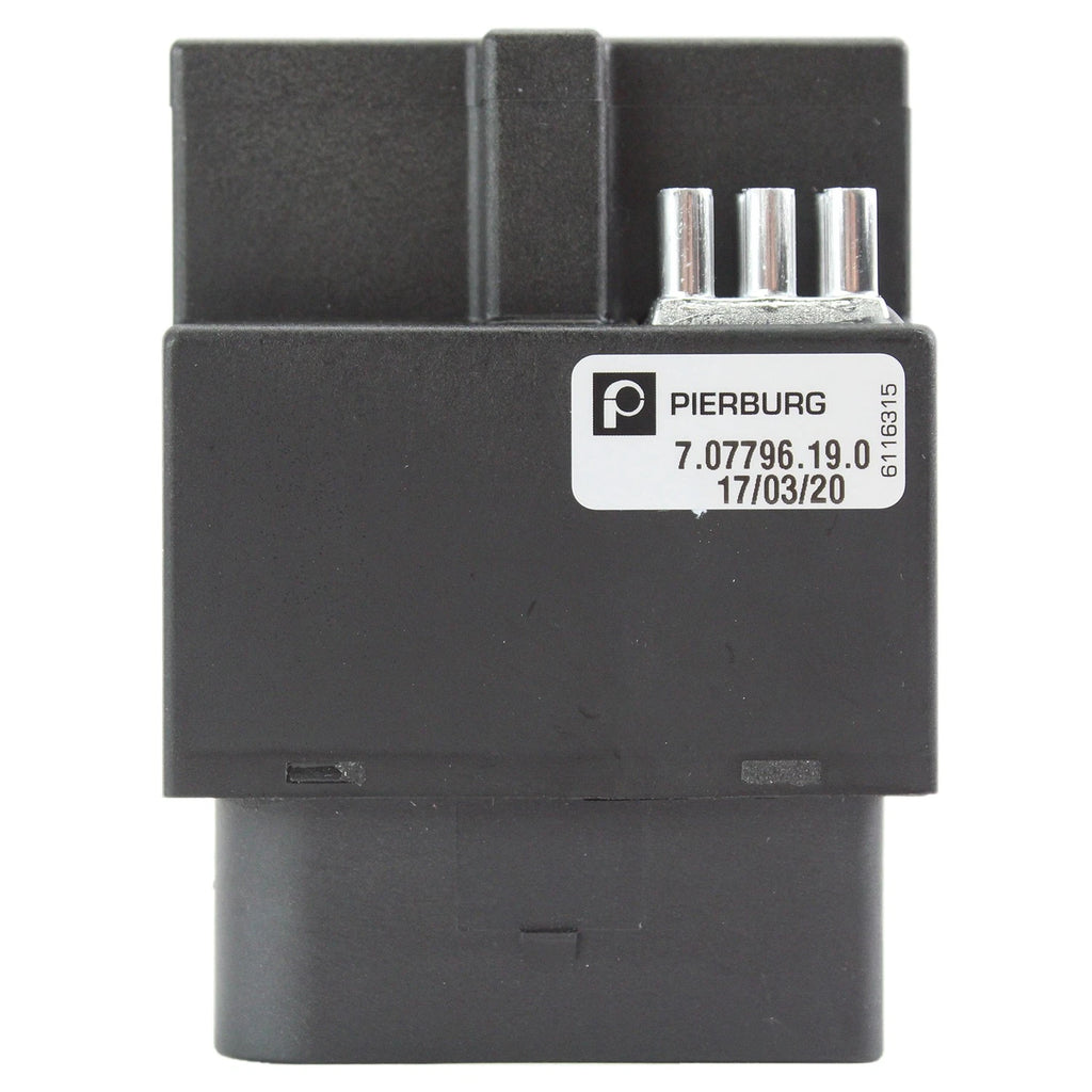 Pierburg Fuel Pump Driver Module for (7.07796.19.0)