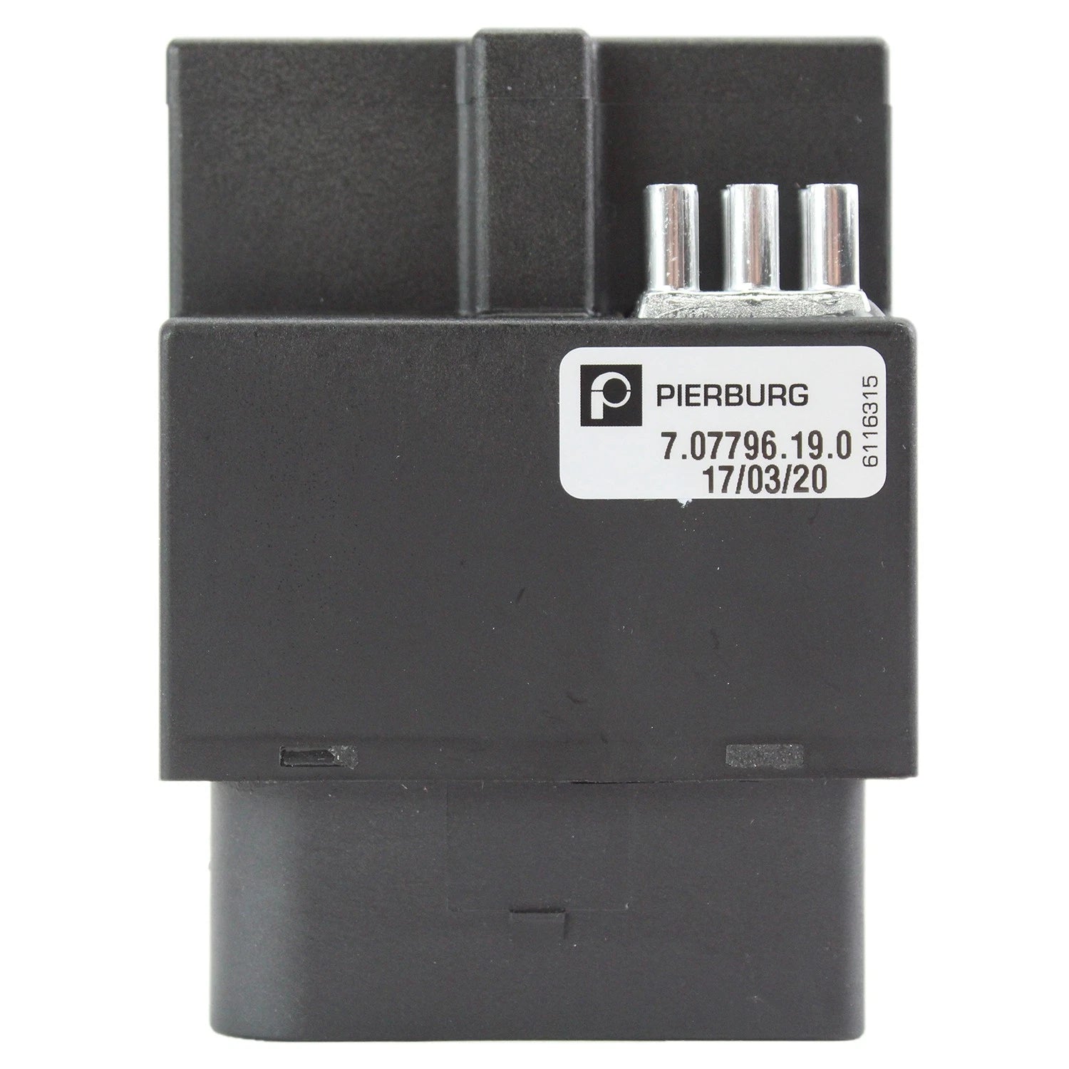 Pierburg Fuel Pump Driver Module for (7.07796.19.0)
