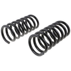 Rear Coil Spring Set for Chevrolet Equinox (2013-2017)