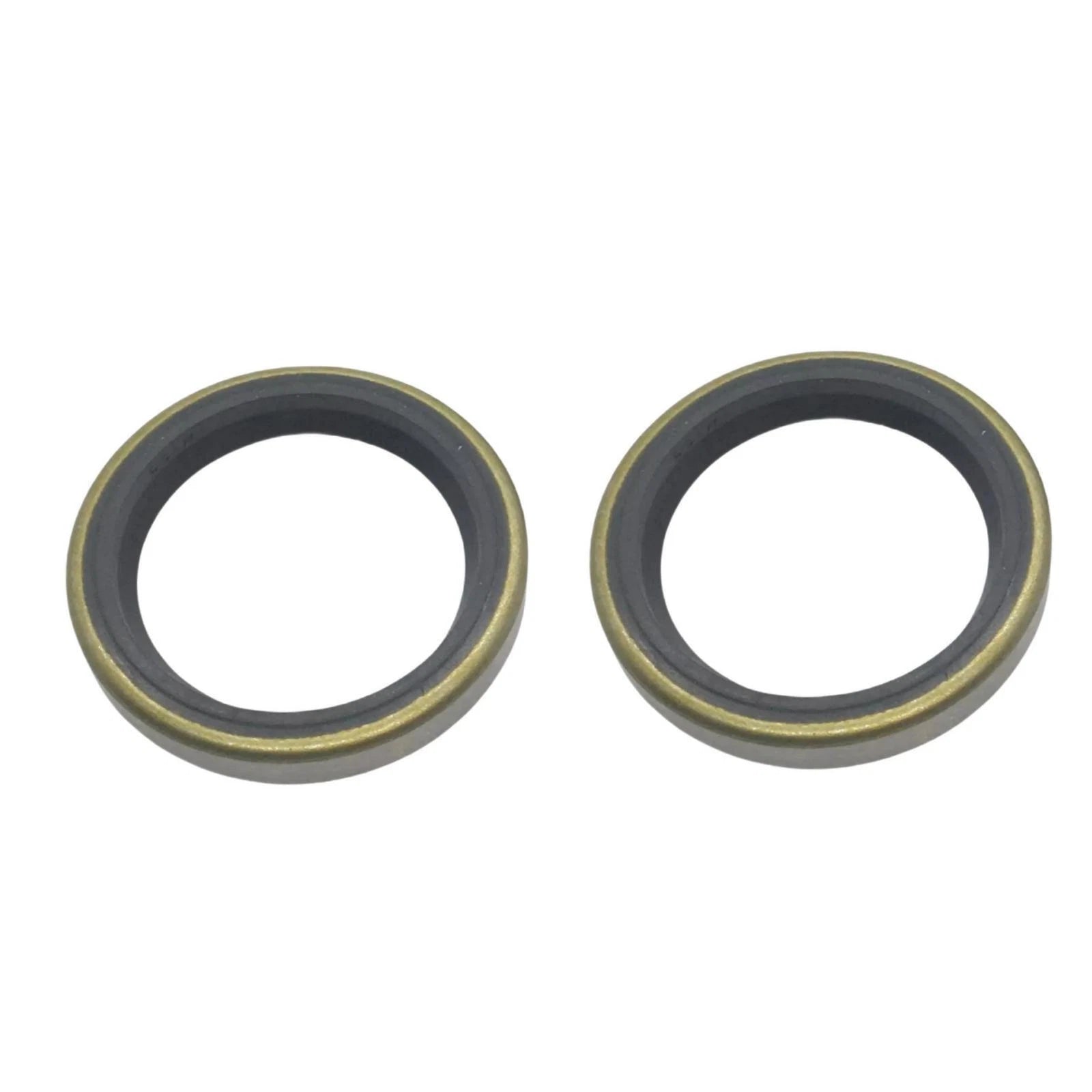2X Propeller Seal for Johnson Evinrude (Many Models) Replace 0334950