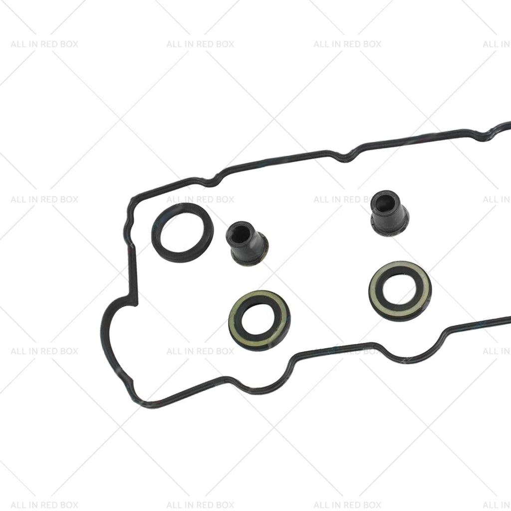 Rocker Cover Gasket Kit for Toyota Hilux KUN26R 1KD-FTV (2005–2015)