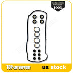 Valve Cover Gasket for Honda CR-V (2002–2013) 2.4L L4 DOHC