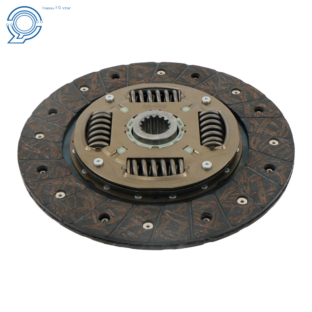 Clutch Kit for Dodge Dakota L4 2.5L (1995-1998)