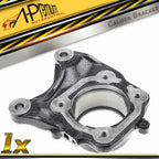 Rear Right Disc Brake Caliper Bracket for Chevrolet Trax Buick Encore (2013–2021)