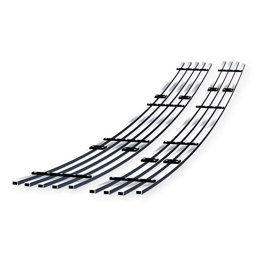 Stainless Chrome Billet Grille Insert for Scion XB (2003-2007)