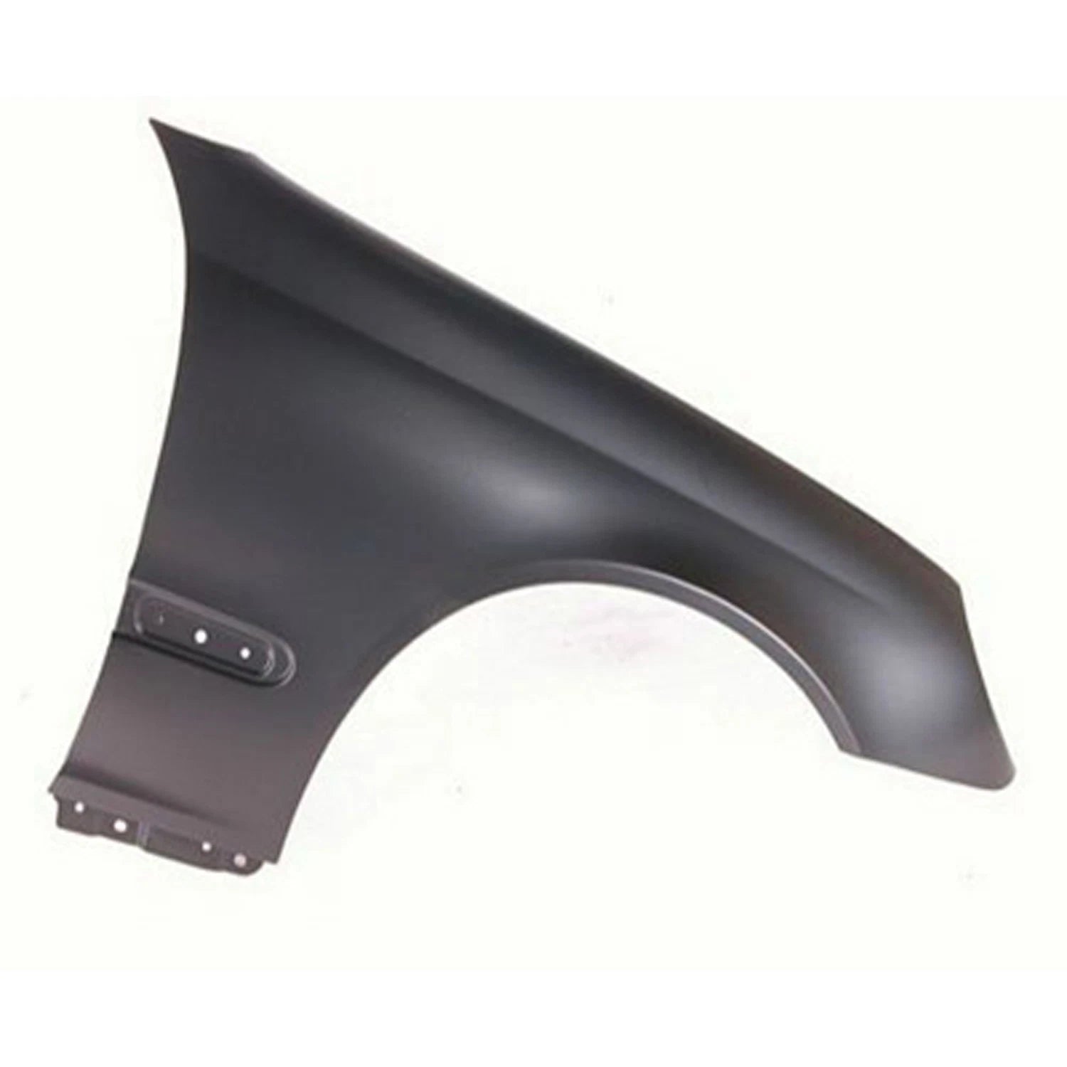 Replacement Passenger Side Front Fender (See compatibility Chart)