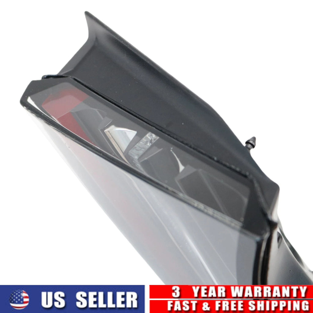 Passenger Side Right Tail Light Lamp for Tesla Model 3 (2017–2020)