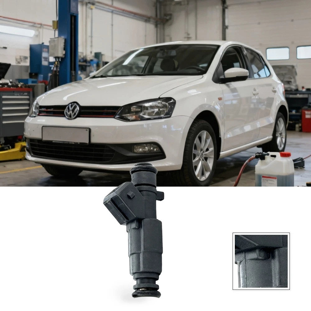 Fuel Injector for VW Polo Fox Golf IV V Voyage Gol G5 1.6L (2001–2010) 0280156274