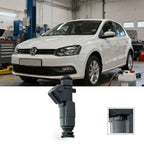 Fuel Injector for VW Polo Fox Golf IV V Voyage Gol G5 1.6L (2001–2010) 0280156274