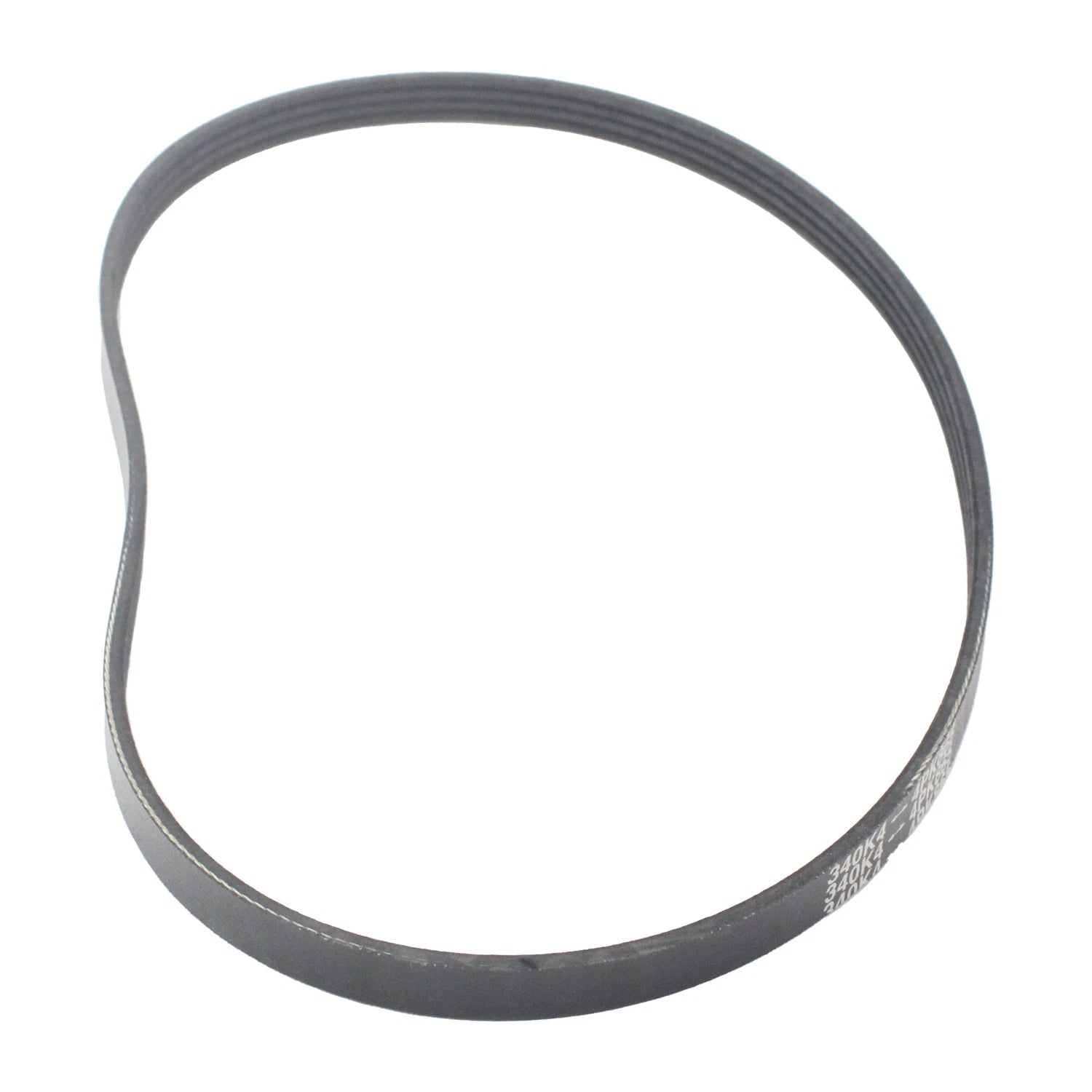 Continental Mileage Maker Serpentine Poly-V Belt 340K4MK for
