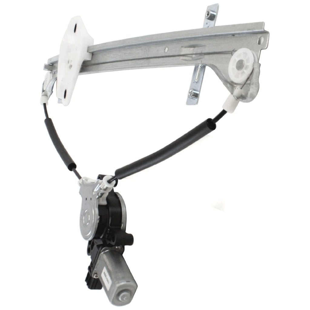 Window Regulator for Honda Odyssey (2005–2010) Right Side