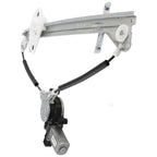 Window Regulator for Honda Odyssey (2005–2010) Right Side