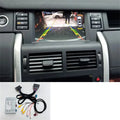 Camera Interface Reverse Image System for Land Rover Discovery 5, Jaguar XEL XFL