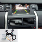 Camera Interface Reverse Image System for Land Rover Discovery 5, Jaguar XEL XFL
