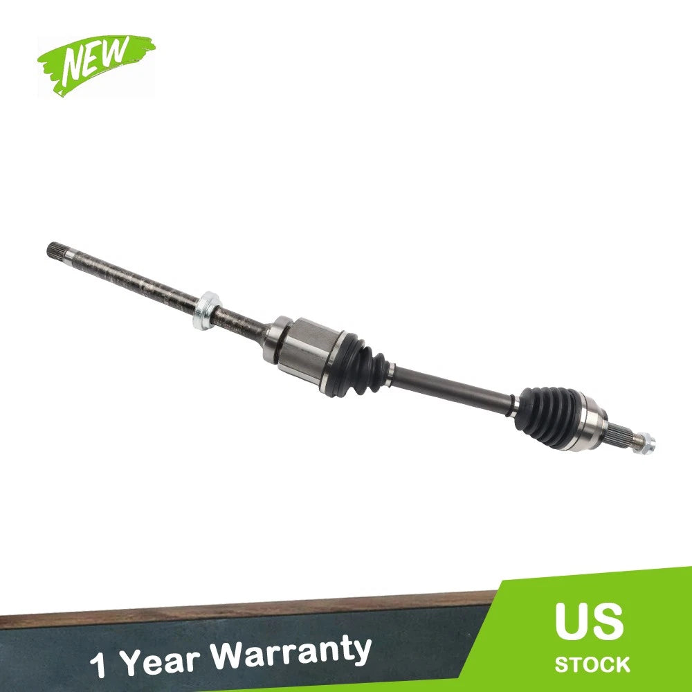 LR024755 Front Right CV Shaft for Land Rover Range Rover Evoque (2012–2019)