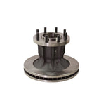 Disc Brake Rotor for Chevrolet G30 (1996) Front Left or Right Solid