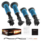 Coilovers Suspension 24 Way Damper Shocks for Dodge Neon SRT-4 (2003–2005)