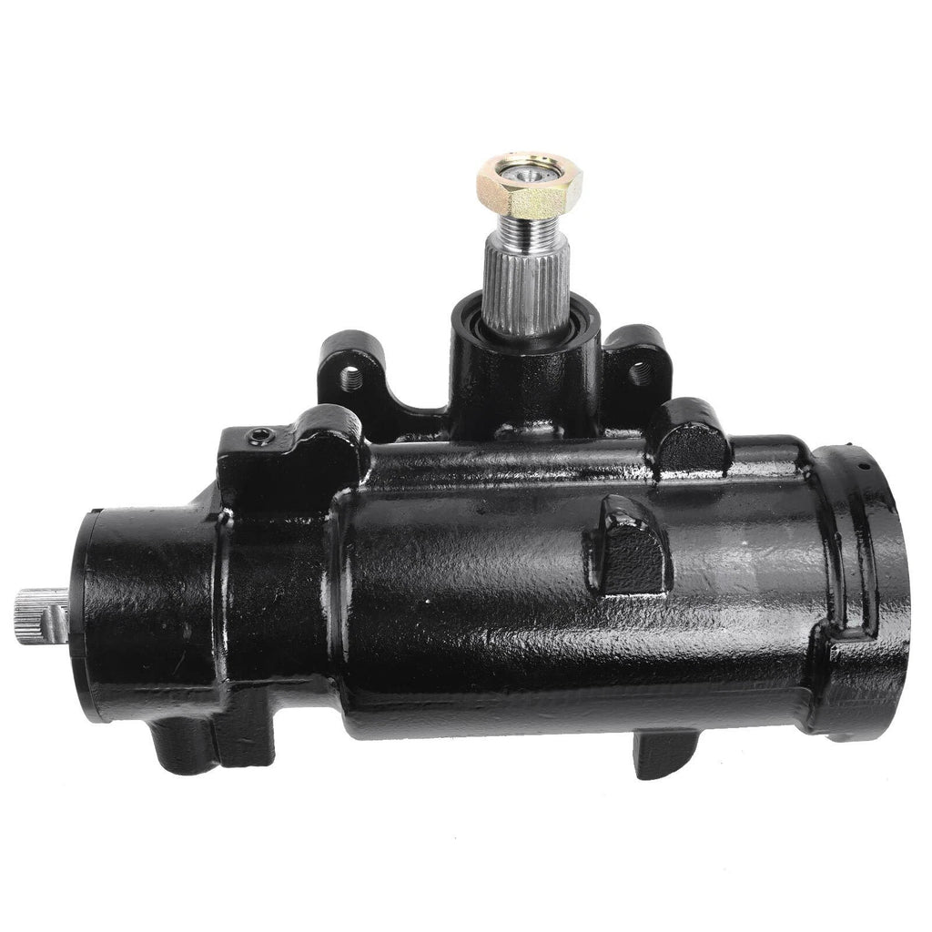 Power Steering Gear Box for Chevrolet P10 P30 (1980–1998) GMC P1500 P2500