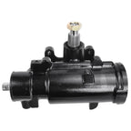 Power Steering Gear Box for Chevrolet P10 P30 (1980–1998) GMC P1500 P2500