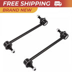 Front Stabilizer Sway Bar End Links for Ford Focus (2000–2011) 2.0L 2.3L 2.5L