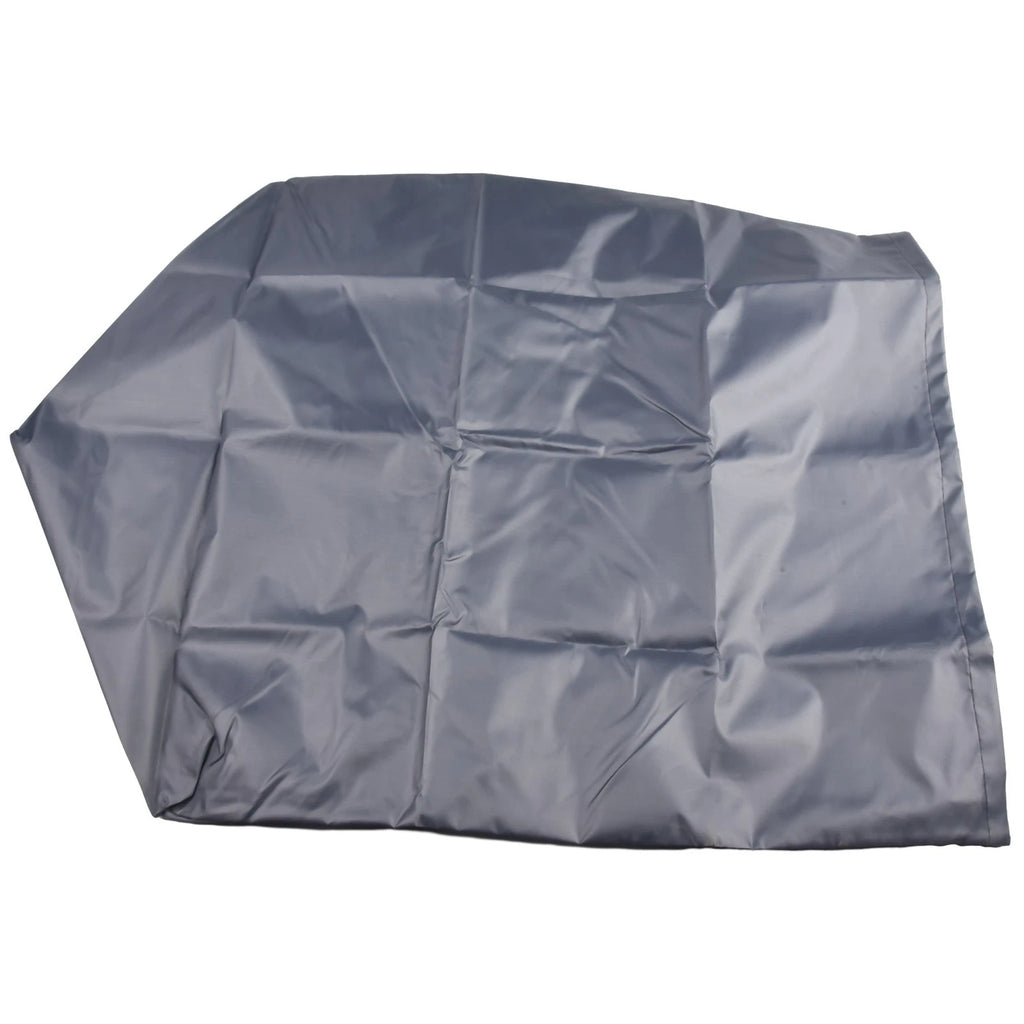 1 Pcs Waterproof Anti-UV Boat Seat Cover for Yacht Ship (210D)