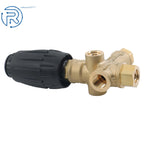 Unloader Valve for Pressure Washer Pump (4350 PSI, 8 GPM)